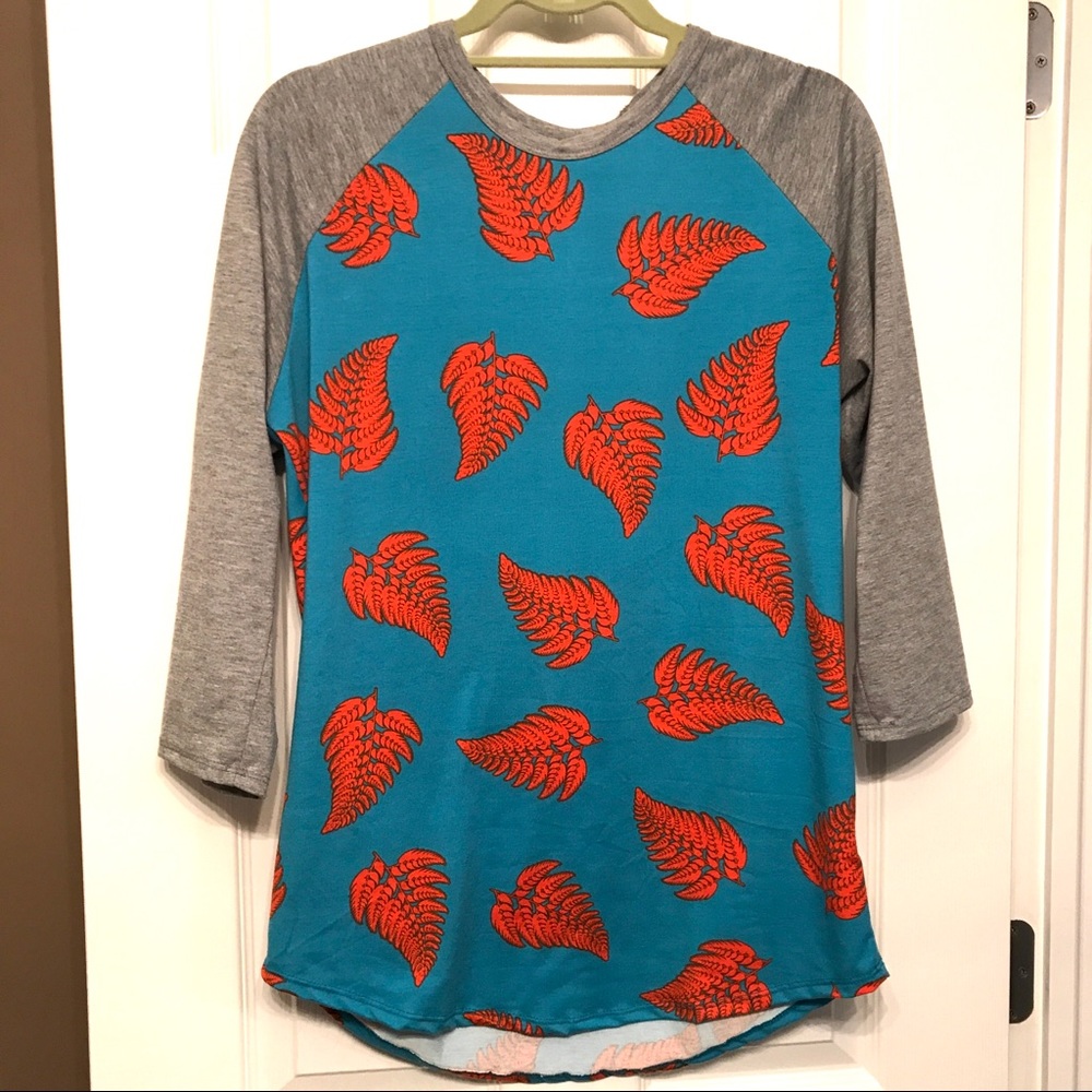 Large LulaRoe Randy